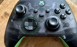 Anniversary Xbox Controller Has Phil Spencer's Autograph