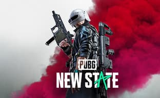Double Take. A Review of the Mobile Battle Royale PUBG: New State