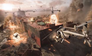 NVIDA попыталась улучшить производительность Battlefield 2042 новым драйвером, но не справилась
