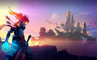 Застенчивый кроссовер. Hollow Knight появится в Dead Cells