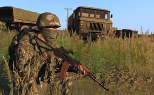 Британская оружейная компания купила часть разработчиков ARMA