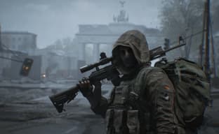 World War 3 wants to compete with the main shooters of the year and invites you to the game