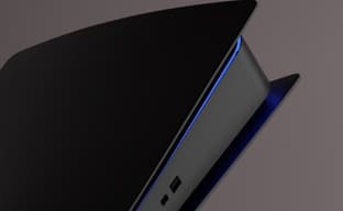 Sony patents removable panels for PlayStation 5