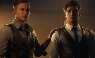 Over 100 Bug Fixes and New Quests Appear on Sherlock Holmes Chapter One Roadmap