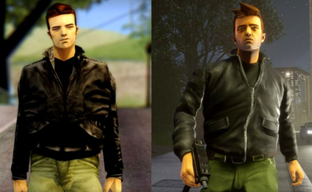 Disrespectful gesture cut from GTA The Trilogy remaster