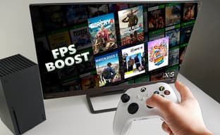 Xbox FPS Boost Will Not Expand Anytime Soon. Microsoft Mentioned Problems