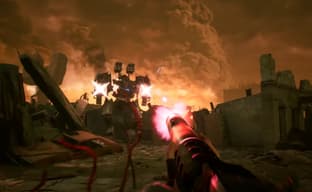 Terminator: Resistance получит сюжетное дополнение. Смотрим атмосферный трейлер