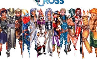 Инсайдер: Sony анонсирует масштабный проект Chrono Cross Remastered