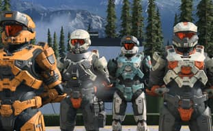 Все косметические предметы в Halo Infinite обойдутся почти в 77 тысяч рублей. Разблокировать их просто играя нельзя