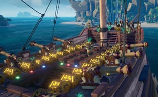 Sea of Thieves will allow burying treasures in the next season