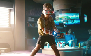 В Cyberpunk 2077 скоро добавят VR-режим игры, но CDPR к этому не причастна