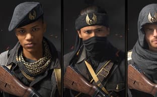 Call of Duty: Vanguard recibe un descuento del 25% en PlayStation