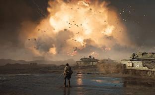 Слух: продажи Battlefield 2042 за первую неделю были выше, чем у Battlefield 1