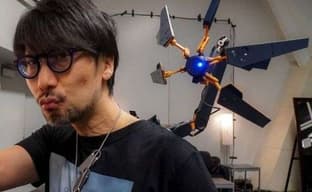 Hideo Kojima confirma que está trabajando en proyectos originales y extravagantes