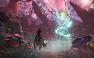 Консольный эксклюзив Xbox получил новый трейлер. Знакомство с главной героиней The Gunk
