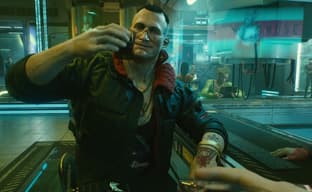 Из пролога Cyberpunk 2077 не вырезали ни одной миссии
