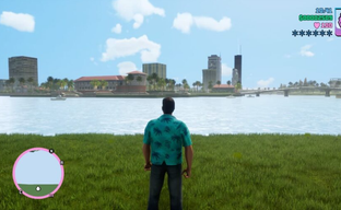 Баг в GTA The Trilogy убивает игроков без причины