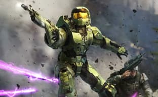 Графику в Halo Infinite сравнили на ПК и консолях Xbox