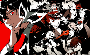 Игроки думают, что нашли Persona 5 Royal на ПК в Steam. Atlus добавила скрытую страницу в сервисе