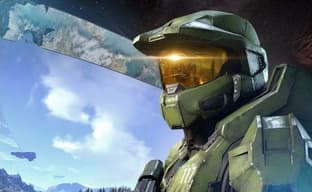 Кампанию Halo Infinite нельзя предзагрузить. 343 Industries назвала размер и время старта игры
