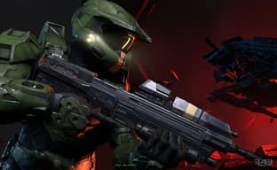 Количество одновременных игроков в Halo Infinite на ПК снизилось более чем на 60%