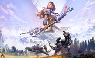 Horizon Zero Dawn теперь поддерживает NVIDIA DLSS и AMD FSR на ПК
