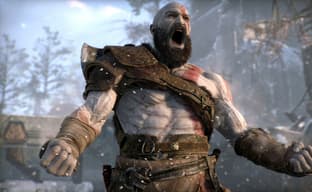 Разработчики God of War несколько лет работают над новой интеллектуальной собственностью