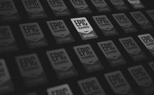 Через три года после запуска в магазине Epic Games все же появилась корзина