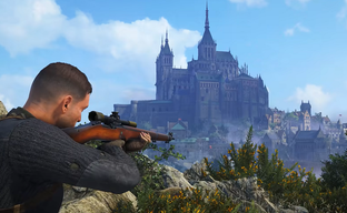 Анонсирована Sniper Elite 5 с вторжениями в духе Dark Souls. В день релиза появится в Xbox Game Pass