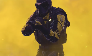 Ubisoft напомнила о подешевевшей Rainbow Six Extraction новым трейлером «токсичного» оперативника Smoke