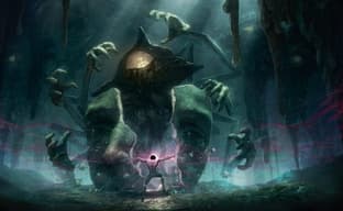 Metroidvania GRIME to Release on Nintendo Switch