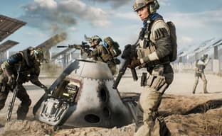 Battlefield 2042 Becomes Temporarily Free