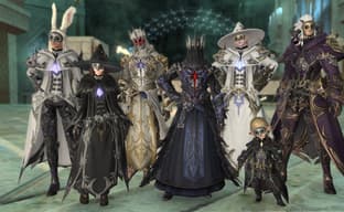 Final Fantasy XIV настолько популярна, что Square Enix вынуждена приостановить продажи цифровых версий