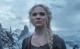 The Witcher creator watched the second season of the series with "great pleasure"