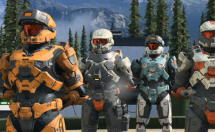 Jugadores de Halo Infinite encontraron un modo cooperativo funcional. Oficialmente, querían agregarlo en 2022