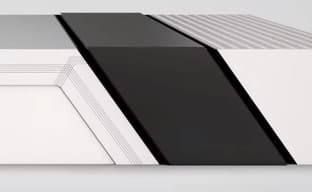 Designer presented a vision of the Xbox Series X Elite console