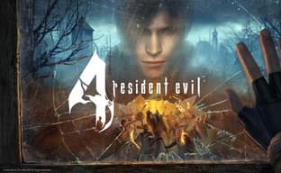 The best version. Resident Evil 4 VR Review
