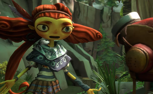 Los creadores de Psychonauts 2 ya están trabajando en nuevos juegos