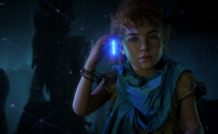 Horizon Zero Dawn получила полноценный VR-режим от энтузиаста. Прохождение игры в виртуальной реальности доступно с видом от первого лица