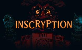 В доме лешего много диковин. Обзор Inscryption