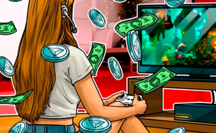 NFT унесет игроков в сказочную метавселенную. Но это неточно