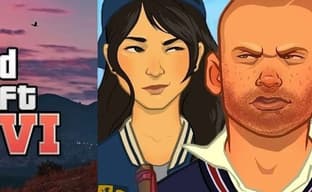 Rockstar Games Worked on Unannounced Game for Three Years. Evidence Found on LinkedIn