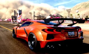 IGN назвала Forza Horizon 5 лучшей игрой года