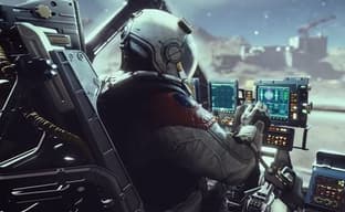 Bethesda опубликовала очередной арт из Starfield с намёком на разнообразие