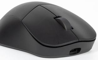 Ratón inalámbrico y ligero con forma ergonómica. Reseña de CoolerMaster MM731