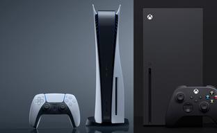 Xbox Series X и PlayStation 5. Год спустя