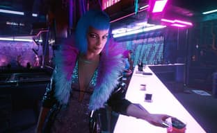Cyberpunk 2077 хорошо продаётся в Steam. Игра получила награду японского издания