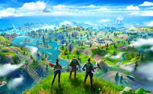 Fortnite и Cyberpunk 2077 – игры, получившие наибольшее освещение в СМИ в 2021 году