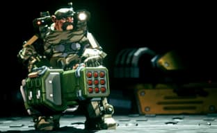 Появился новый трейлер Deep Rock Galactic