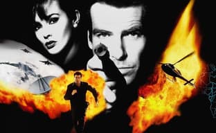 Готовый ремастер GoldenEye 007 выбирается из «юридического ада»? Следы игры обнаружены на Xbox